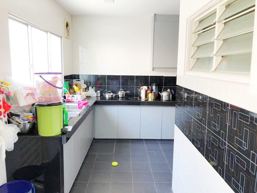 Nice Endlot House Taman Pelangi Semenyih - photo 2