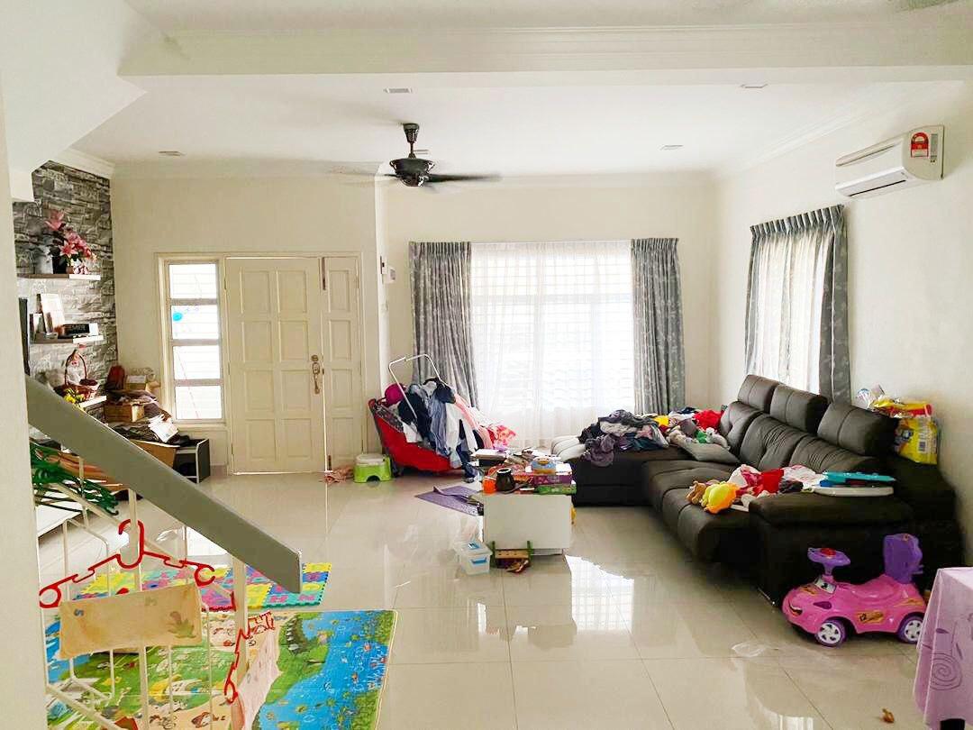 Nice Endlot House Taman Pelangi Semenyih - photo 4
