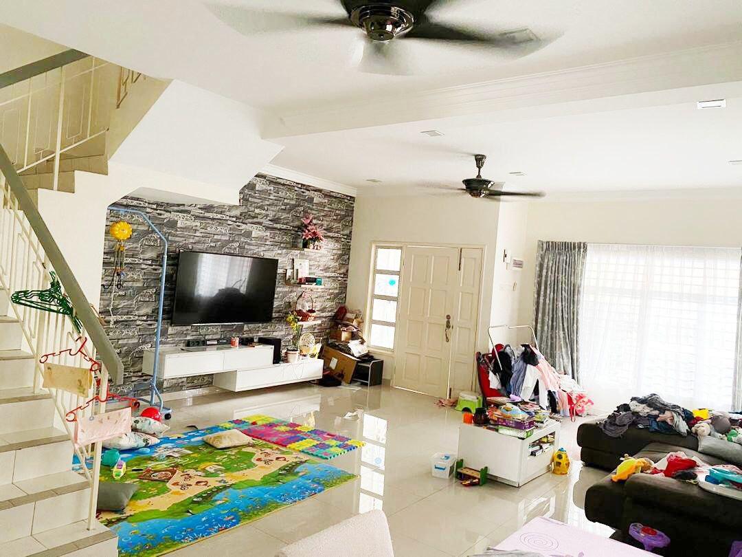 Nice Endlot House Taman Pelangi Semenyih - photo 5
