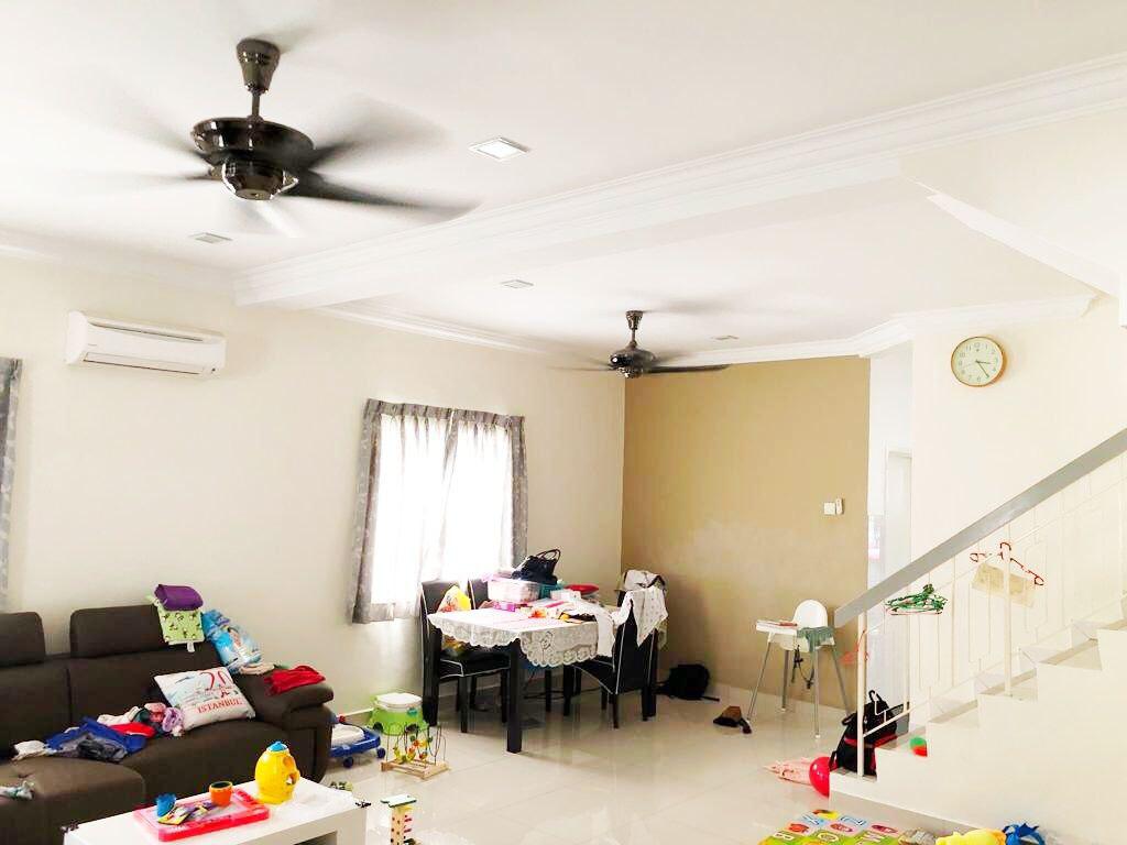 Nice Endlot House Taman Pelangi Semenyih - photo 8