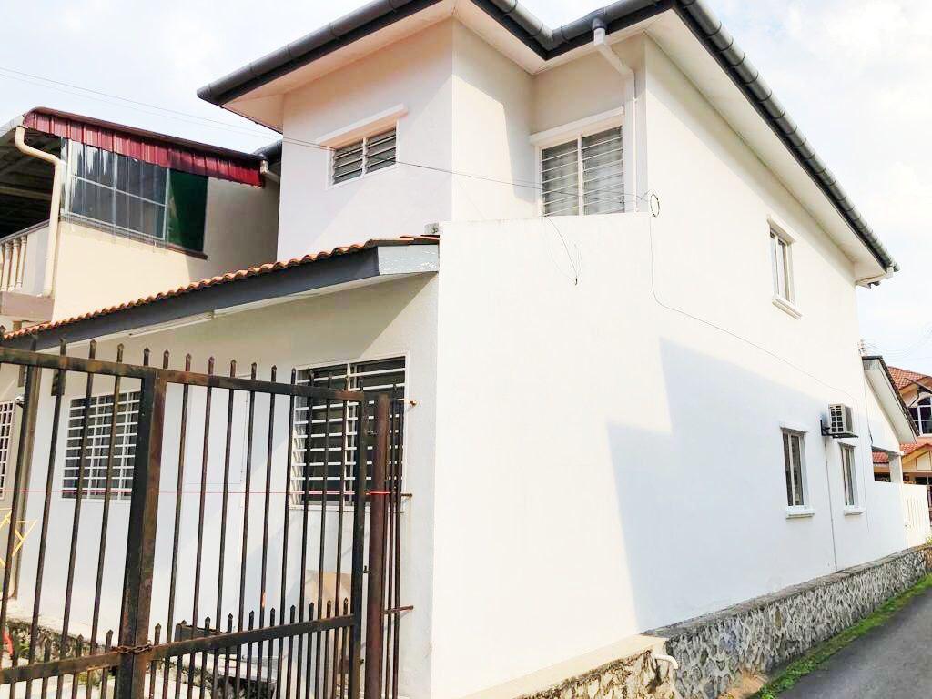Nice Endlot House Taman Pelangi Semenyih - photo 9