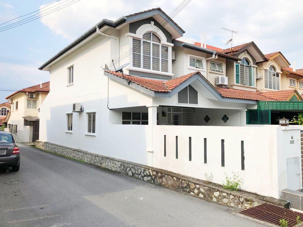 Nice Endlot House Taman Pelangi Semenyih - photo 10