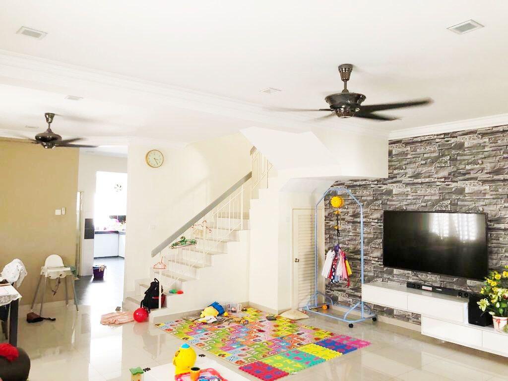Nice Endlot House Taman Pelangi Semenyih - photo 11