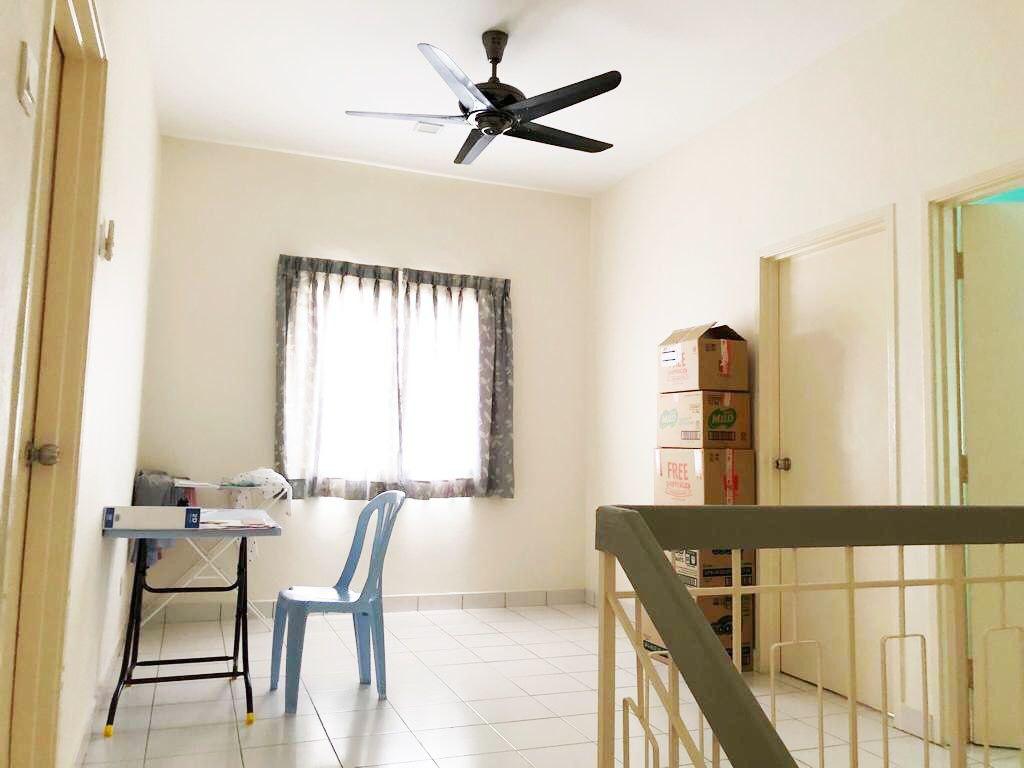 Nice Endlot House Taman Pelangi Semenyih - photo 13