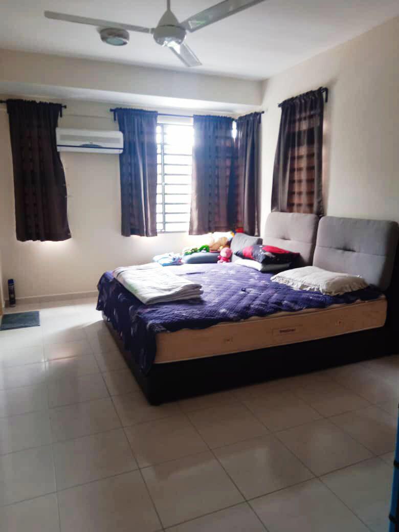 Nice Endlot Bandar Tasik Kesuma Fasa 9 - photo 5