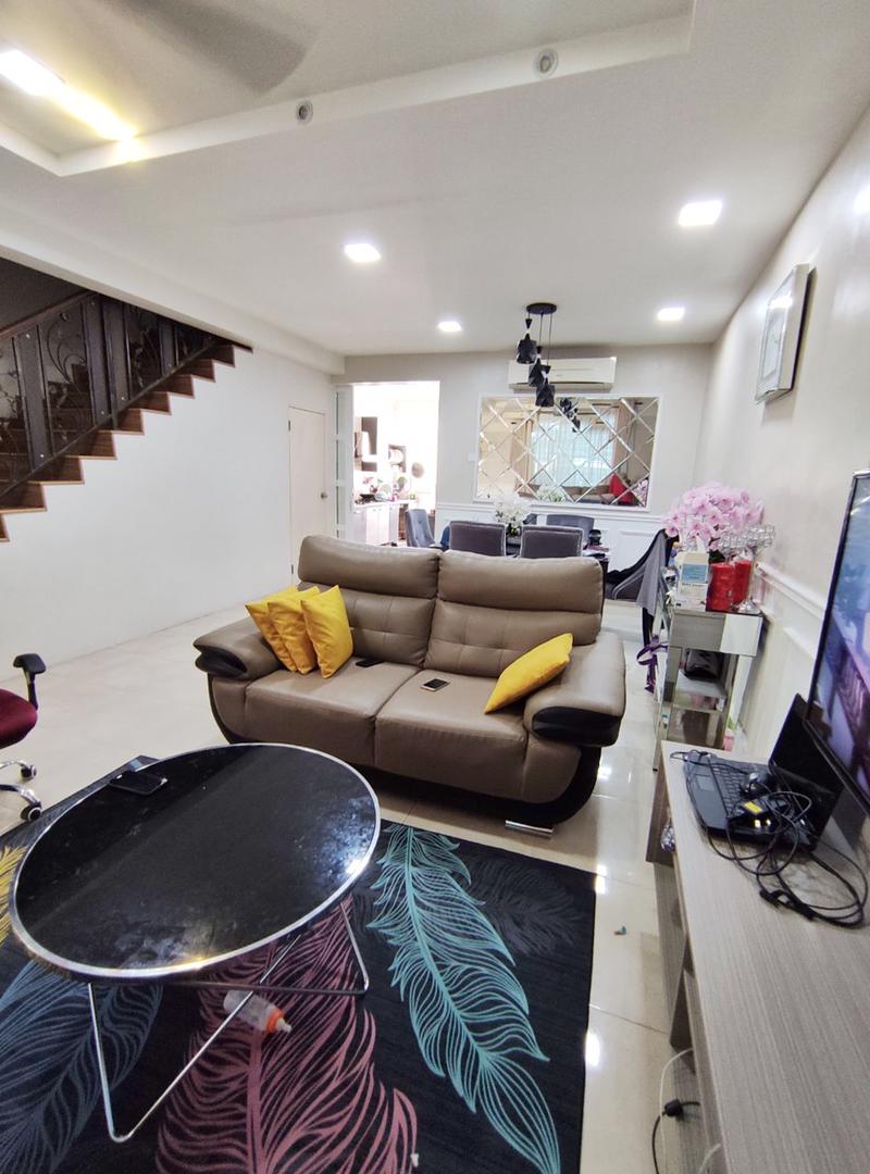 Double Storey Taman Tasik Kesuma Alpinia - photo 2