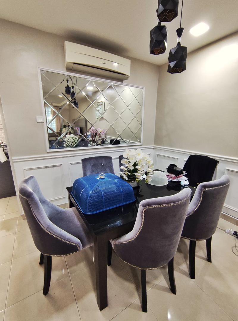 Double Storey Taman Tasik Kesuma Alpinia - photo 5
