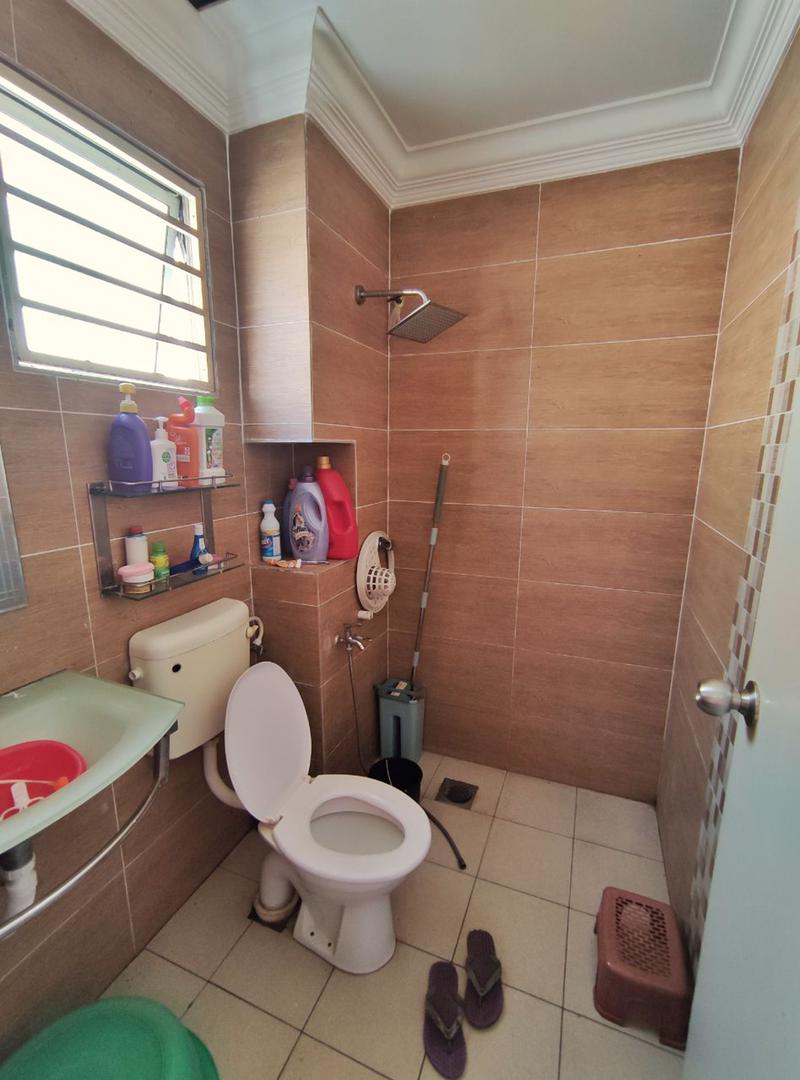 Double Storey Taman Tasik Kesuma Alpinia - photo 8