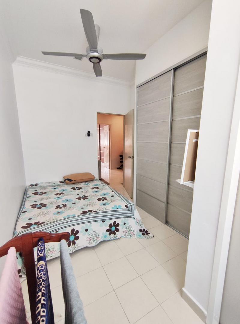 Double Storey Taman Tasik Kesuma Alpinia - photo 9