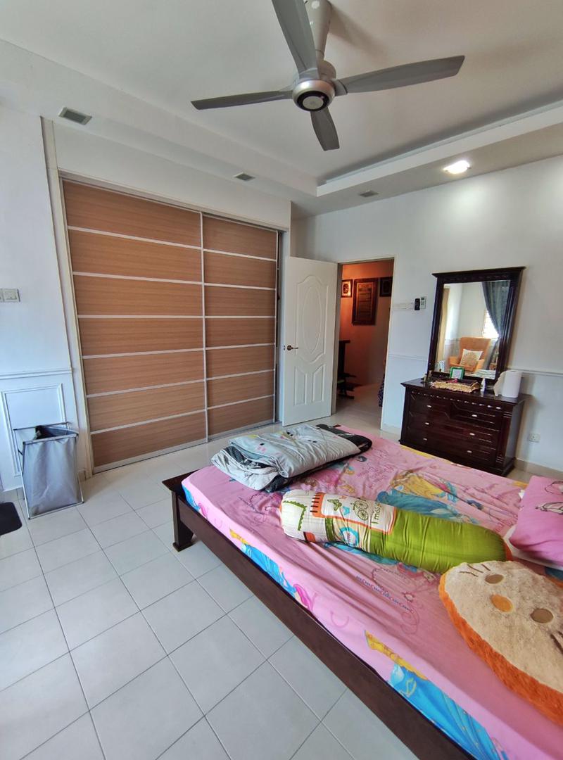Double Storey Taman Tasik Kesuma Alpinia - photo 10