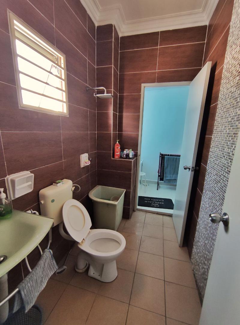 Double Storey Taman Tasik Kesuma Alpinia - photo 12