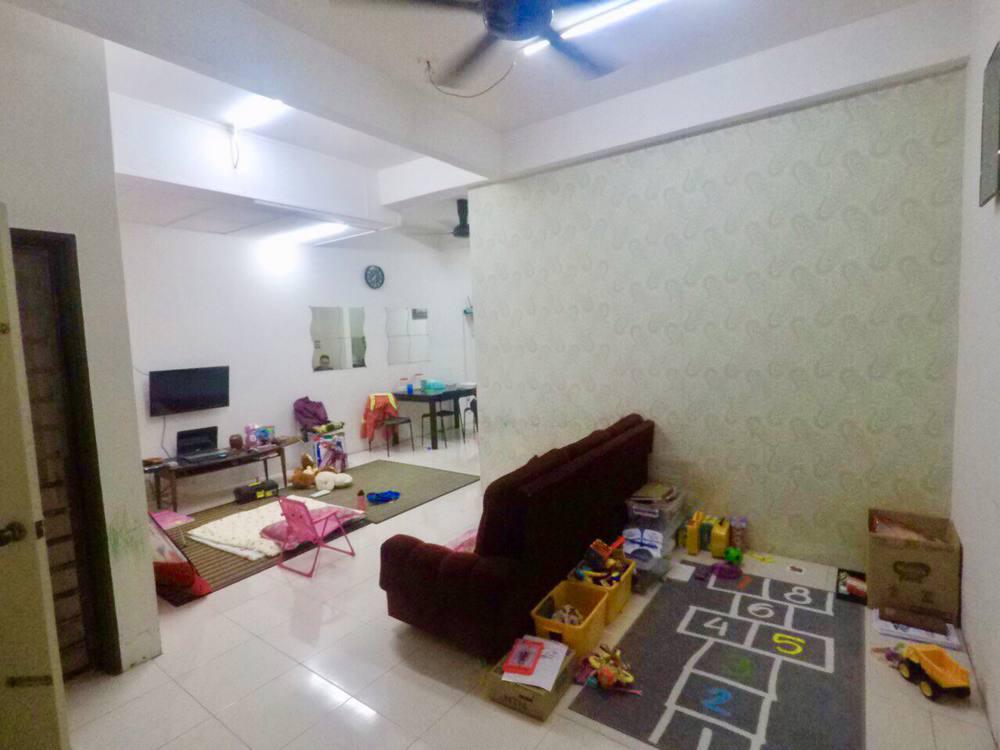 Nice House Taman Dato Hormat Telok Panglima Garang - photo 2