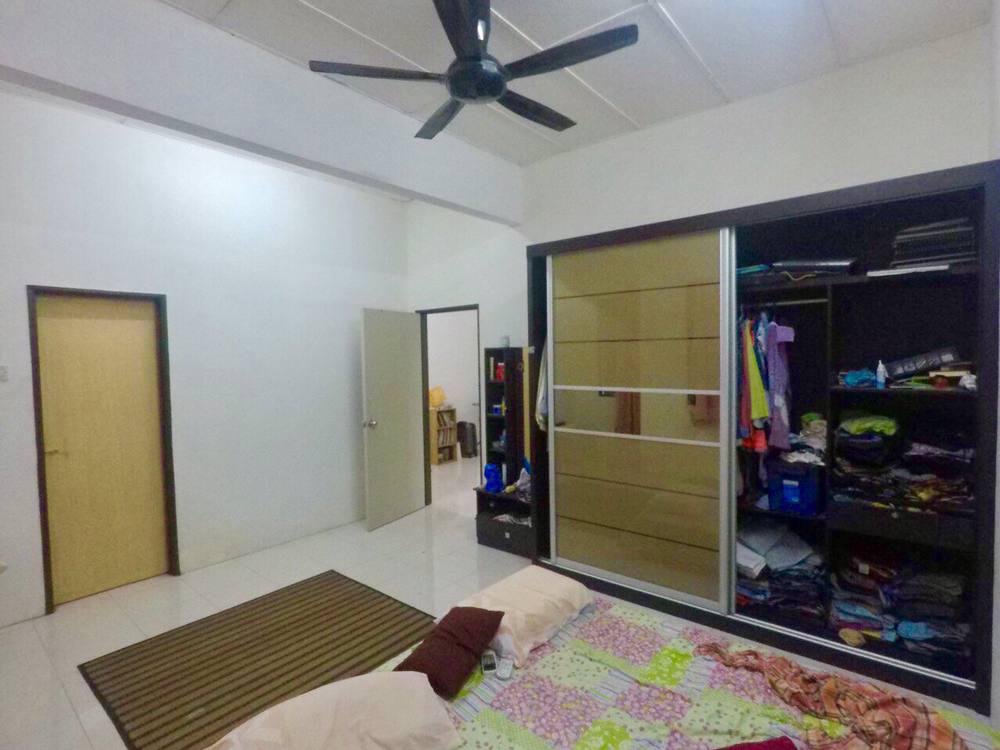 Nice House Taman Dato Hormat Telok Panglima Garang - photo 5