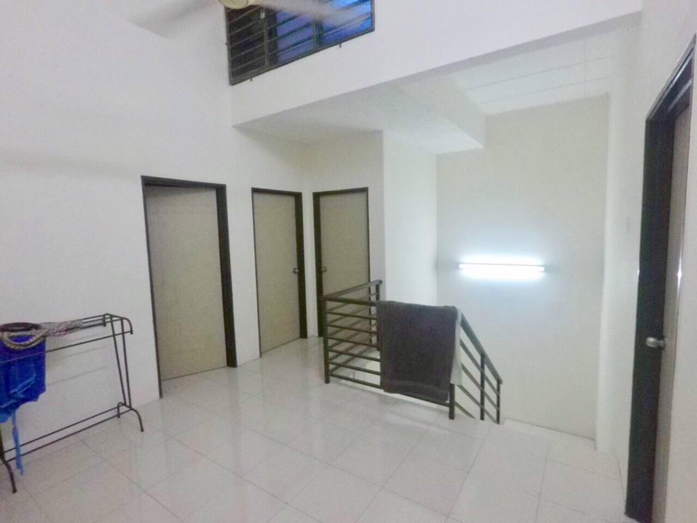 Nice House Taman Dato Hormat Telok Panglima Garang - photo 6