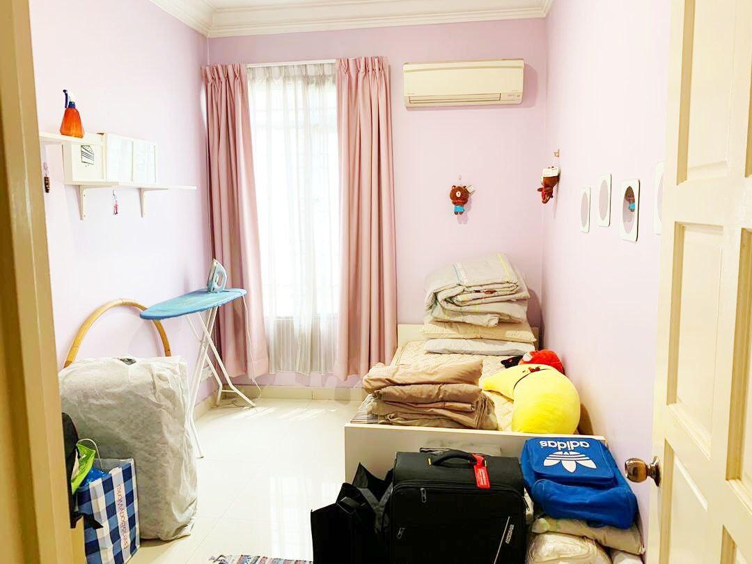 Sri Putramas 2 Condo - photo 5