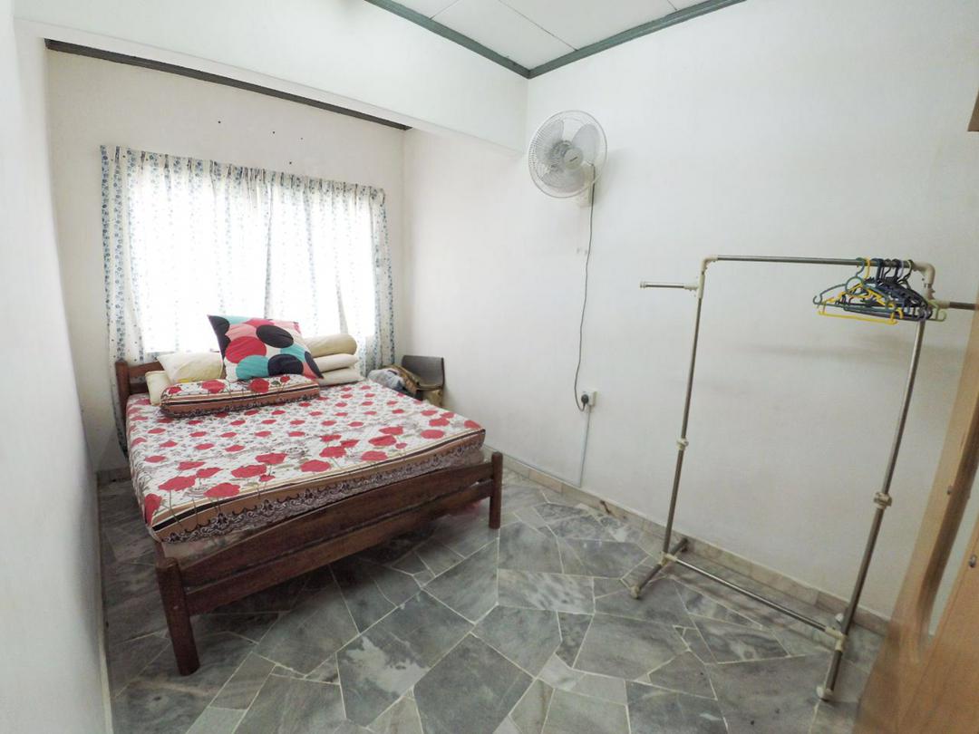 Dpuncak Suasana Aparment Bandar Tun Hussein Onn - photo 8