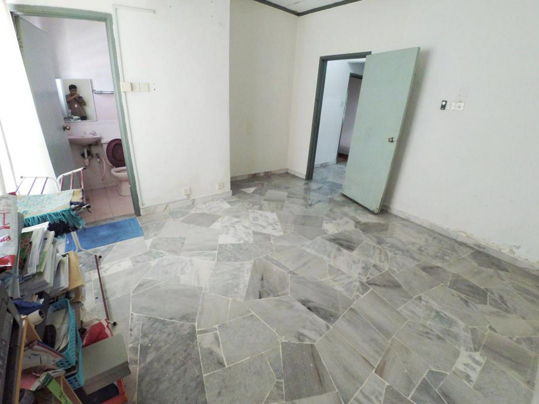 Dpuncak Suasana Aparment Bandar Tun Hussein Onn - photo 9