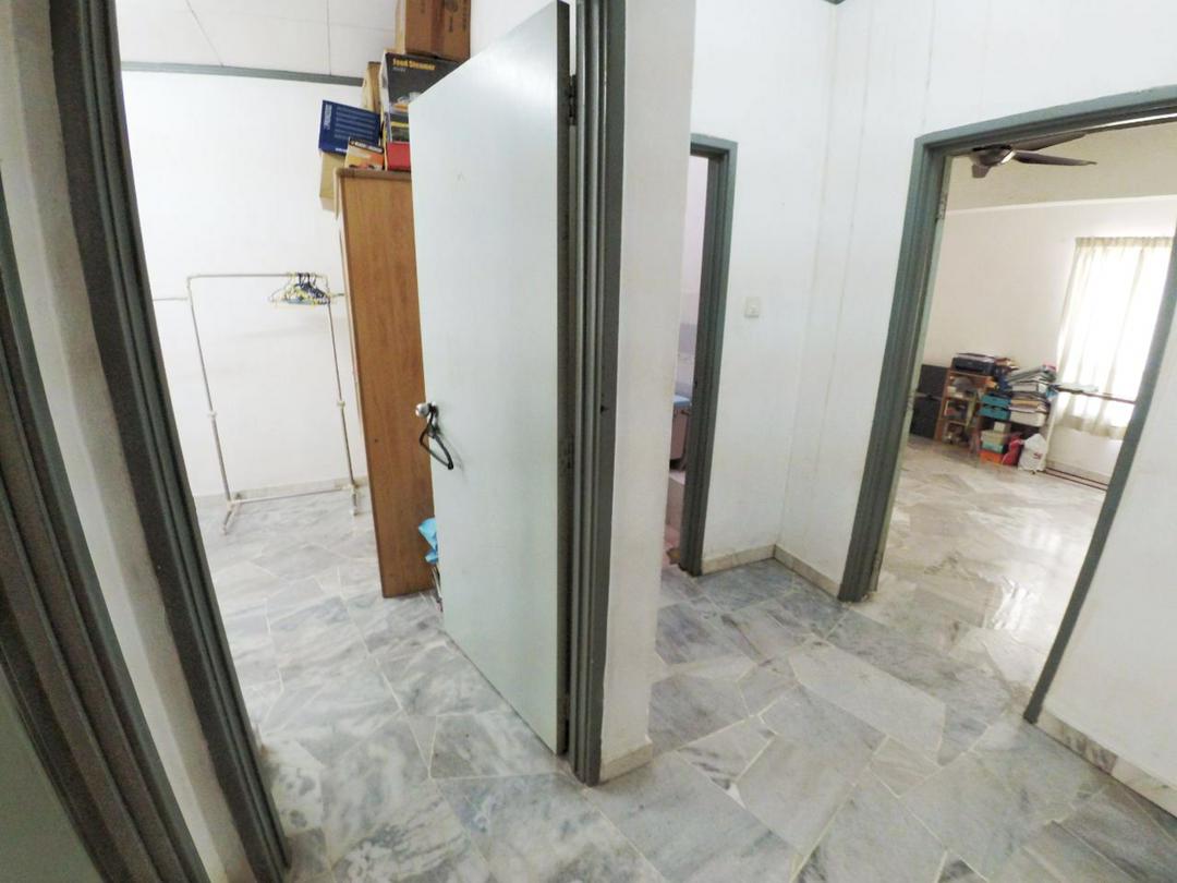 Dpuncak Suasana Aparment Bandar Tun Hussein Onn - photo 12