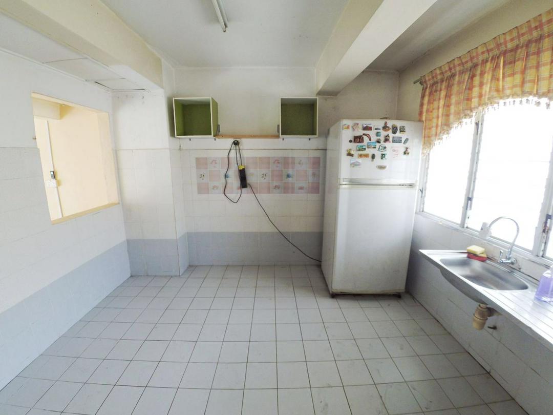 Dpuncak Suasana Aparment Bandar Tun Hussein Onn - photo 13