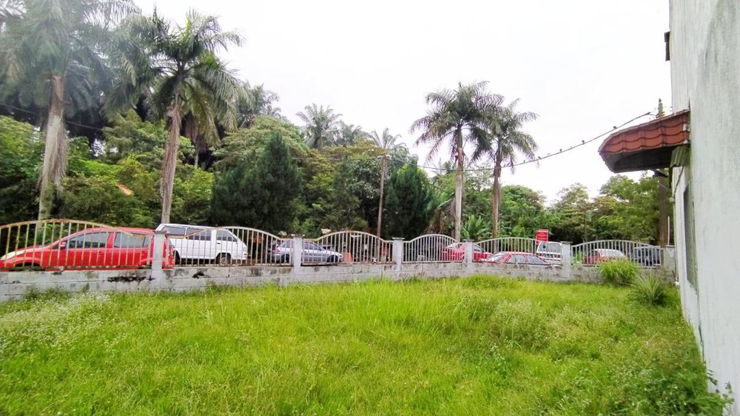 CORNER LOT Taman Asa Jaya Kajang - photo 6