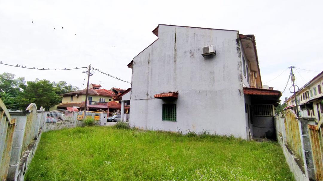 CORNER LOT Taman Asa Jaya Kajang - photo 12