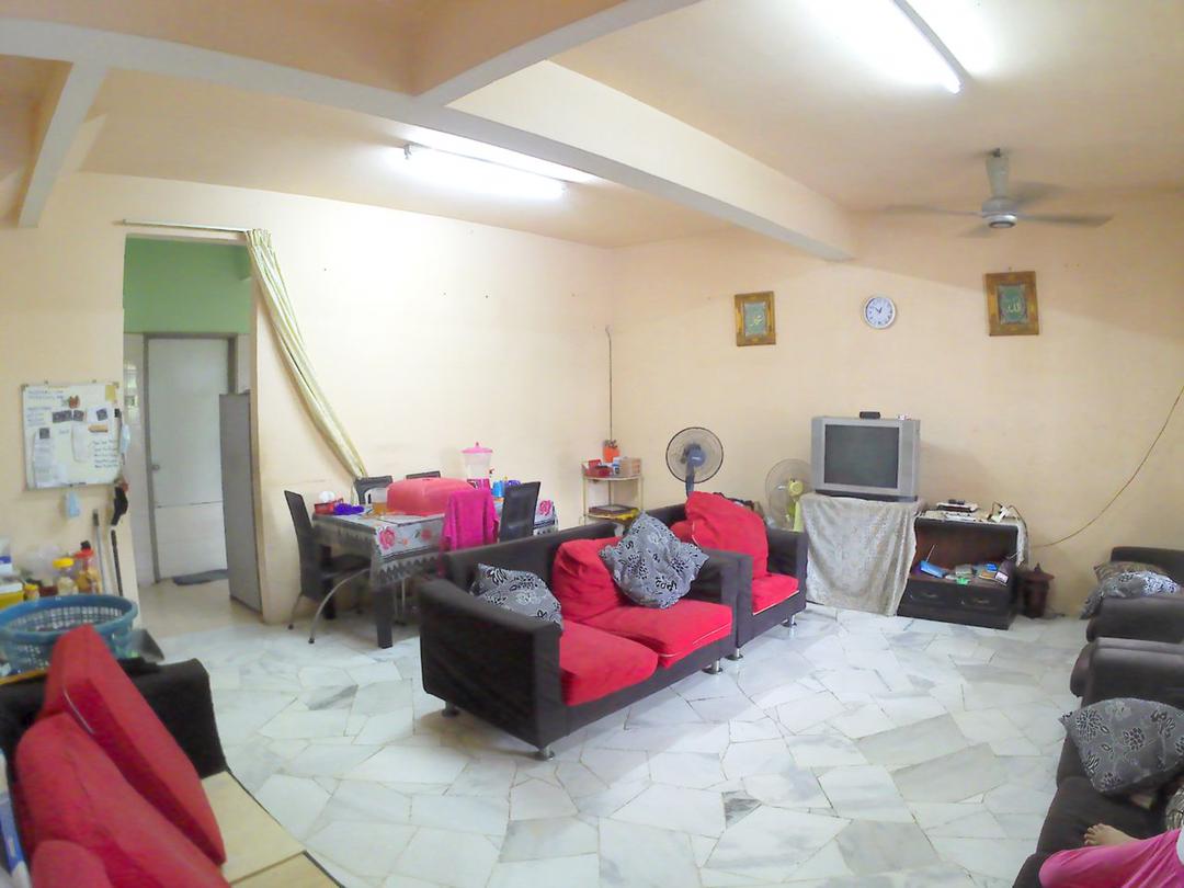 D Beranang Seksyen 27 Shah Alam - photo 2