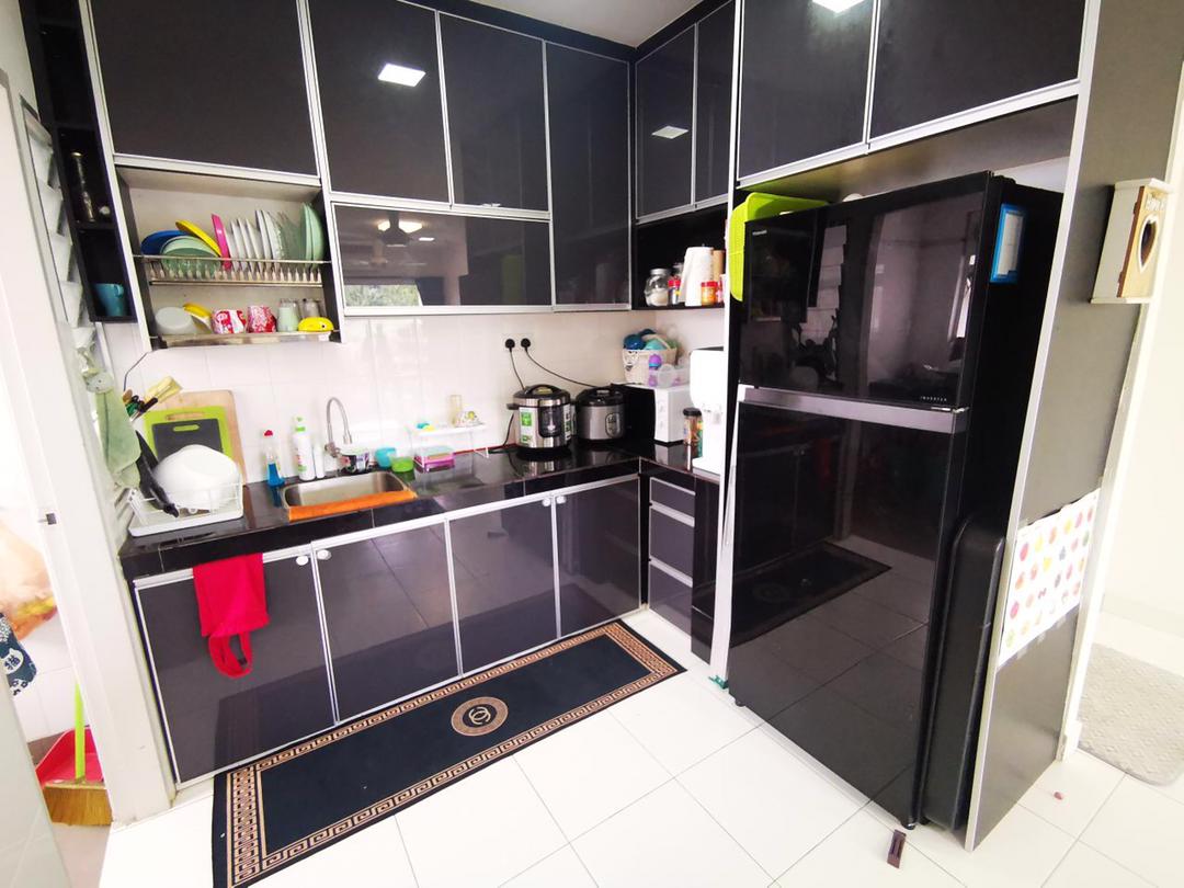 Apartment Sri Pinang Setia Alam Shah Alam - photo 2