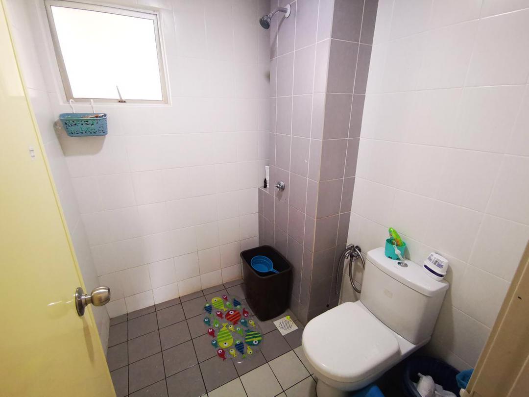 Apartment Sri Pinang Setia Alam Shah Alam - photo 13