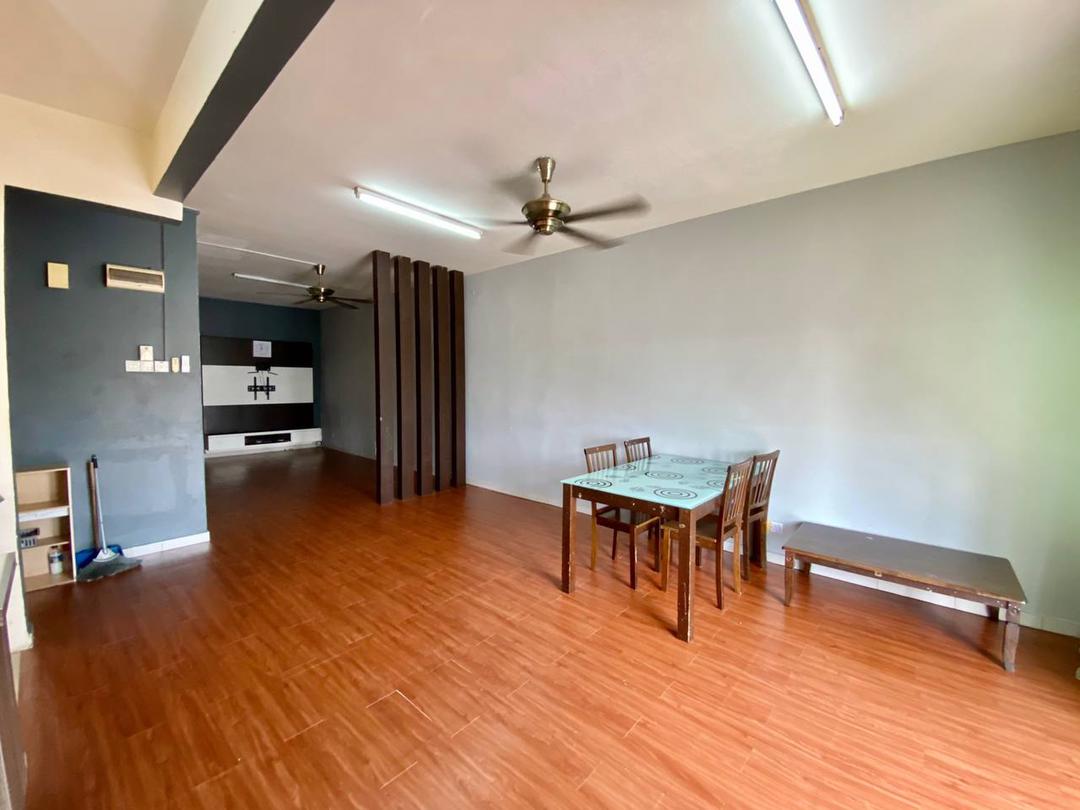 Townhouse Amansiara Phase 3 Selayang Heights - photo 2