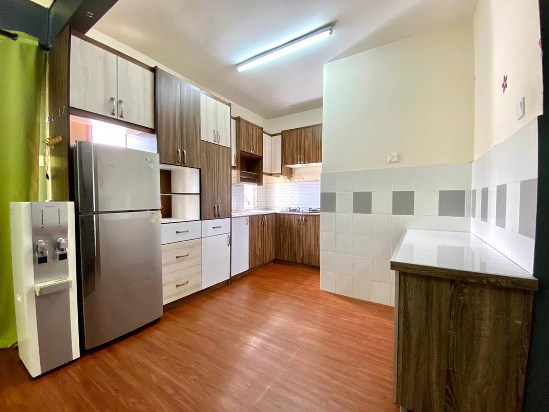 Townhouse Amansiara Phase 3 Selayang Heights - photo 5