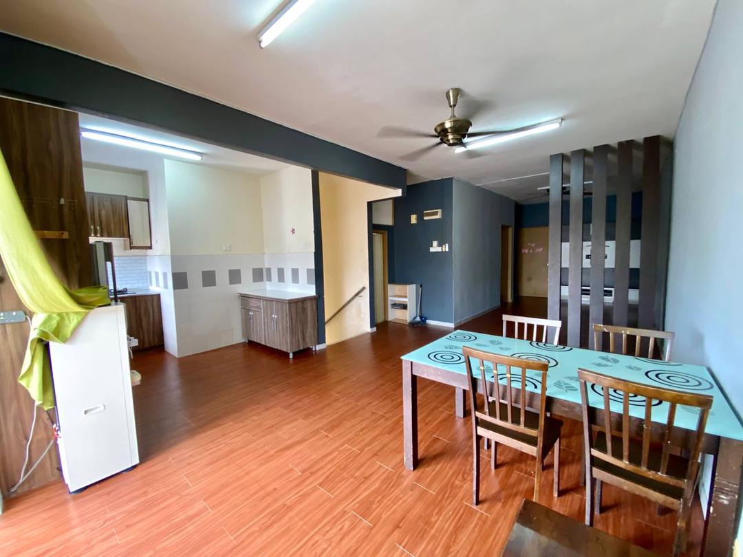 Townhouse Amansiara Phase 3 Selayang Heights - photo 6