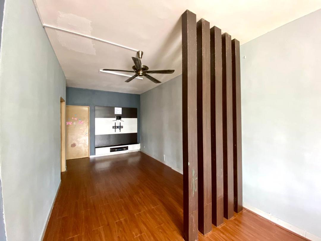 Townhouse Amansiara Phase 3 Selayang Heights - photo 7