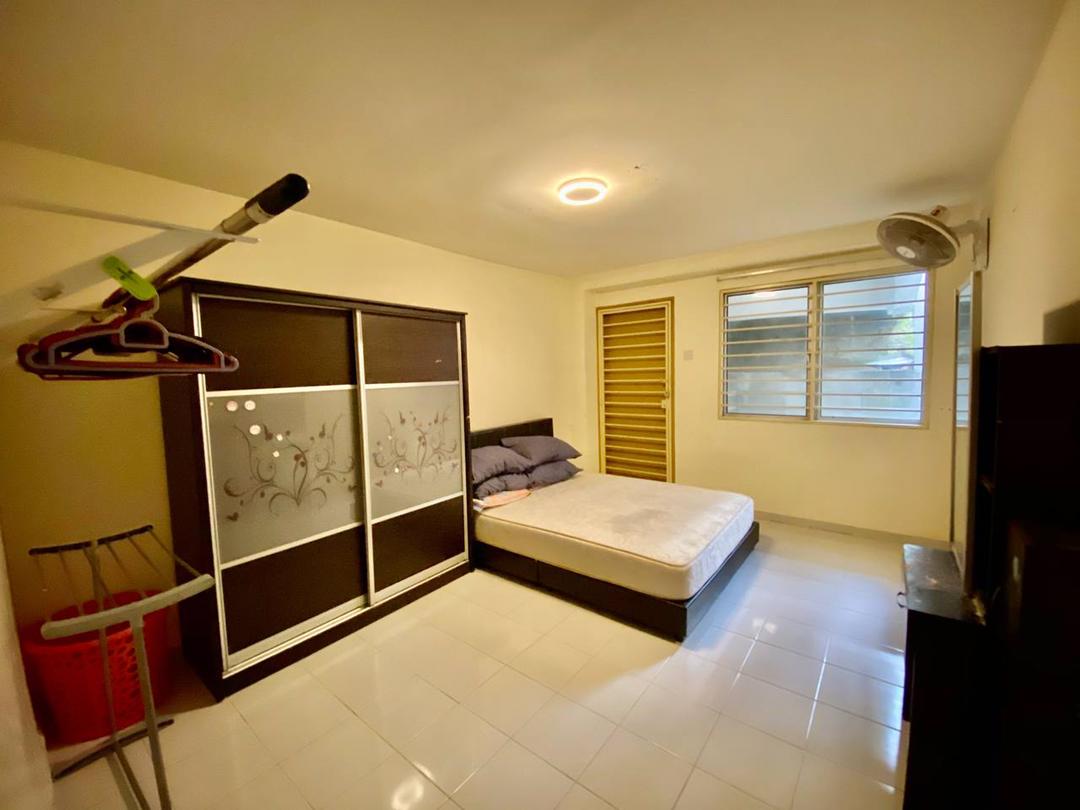 Townhouse Amansiara Phase 3 Selayang Heights - photo 9