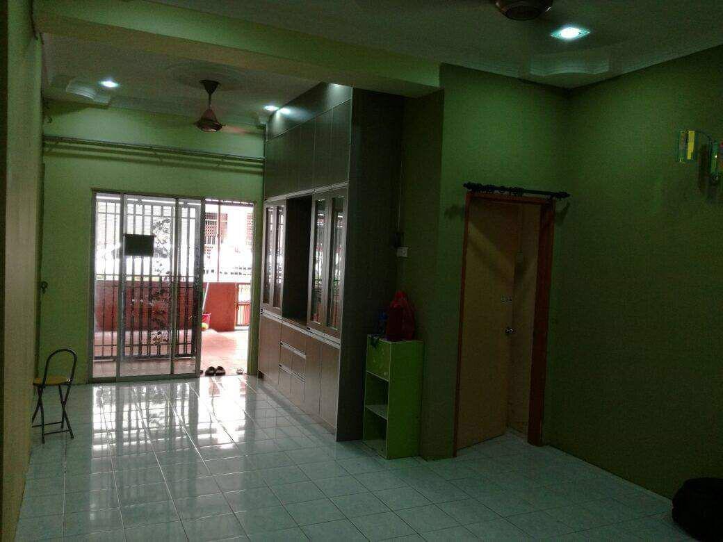 Apartment Sri Ria Taman Sepakat Indah Kajang - photo 2