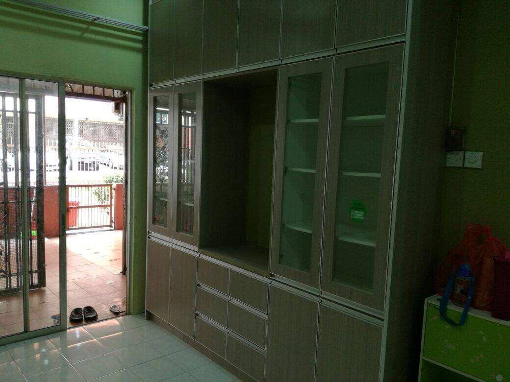 Apartment Sri Ria Taman Sepakat Indah Kajang - photo 5