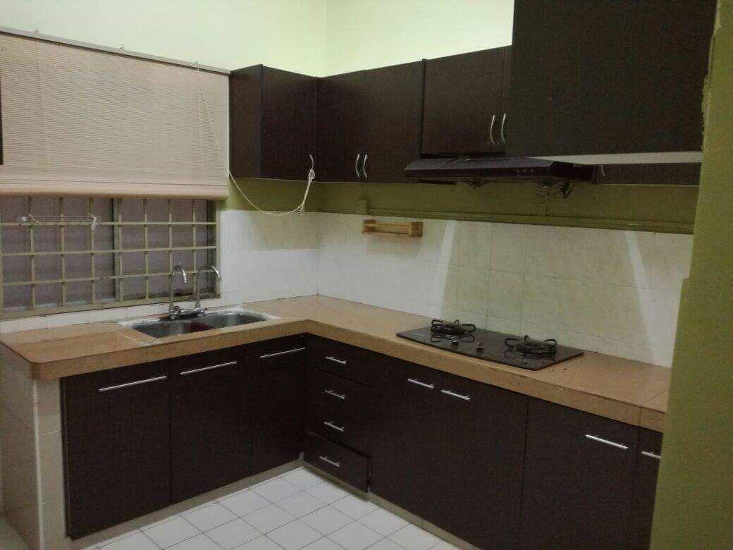 Apartment Sri Ria Taman Sepakat Indah Kajang - photo 7