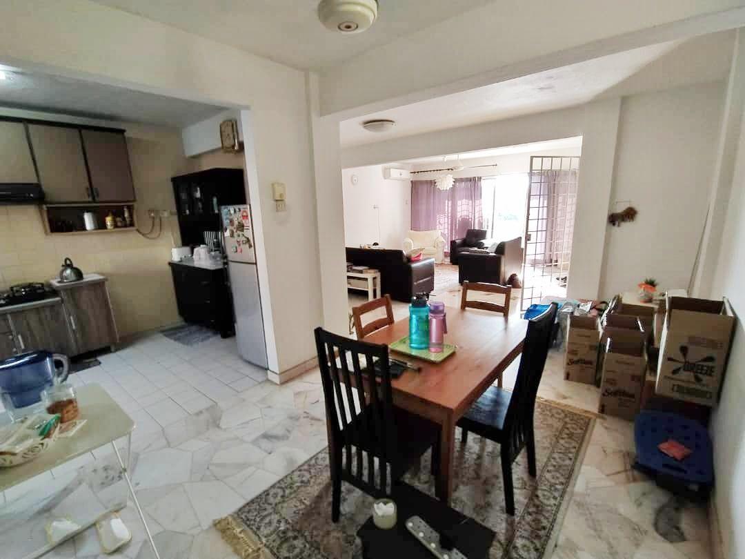 Nice Condo Sri Sentosa Condominium Sungai Jelok - photo 4