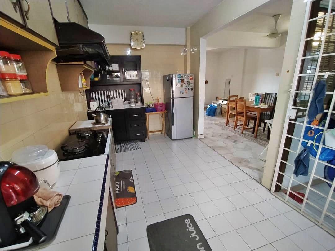 Nice Condo Sri Sentosa Condominium Sungai Jelok - photo 6
