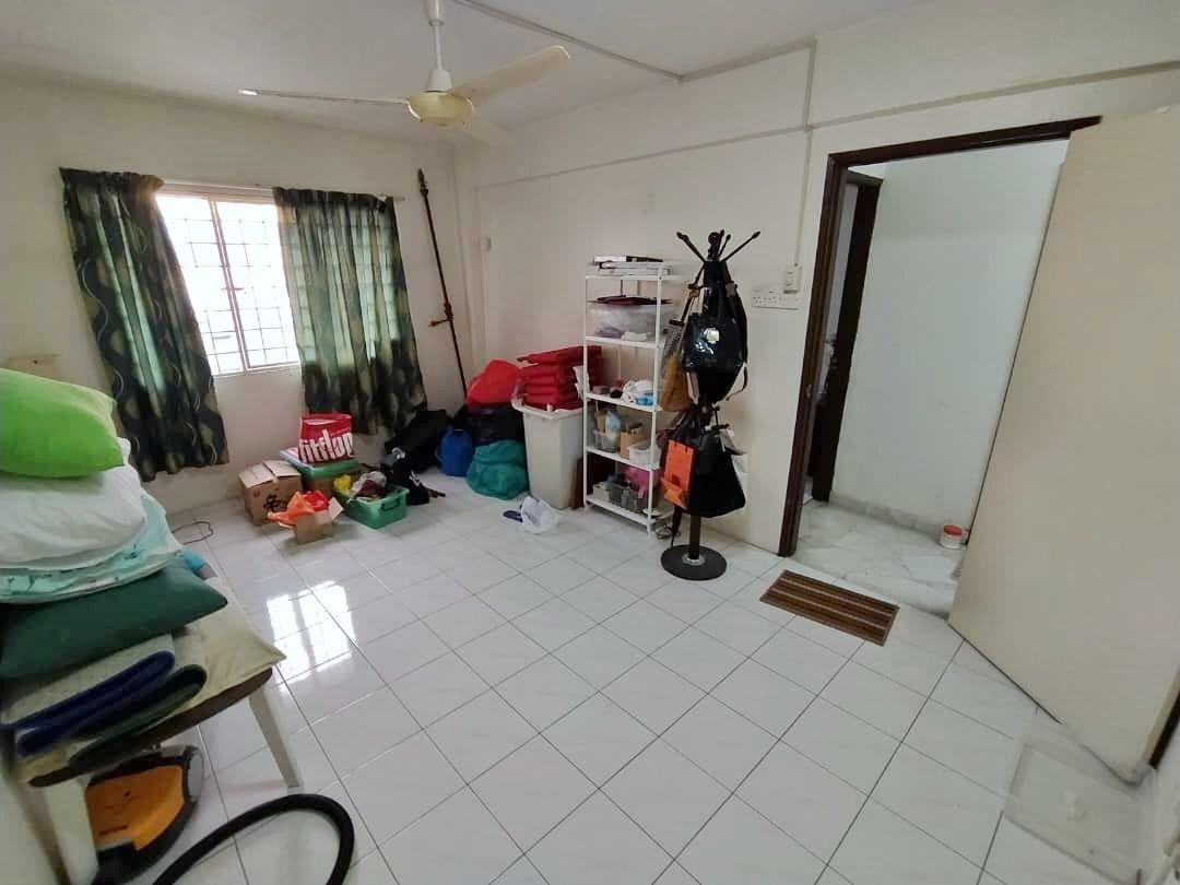 Nice Condo Sri Sentosa Condominium Sungai Jelok - photo 11