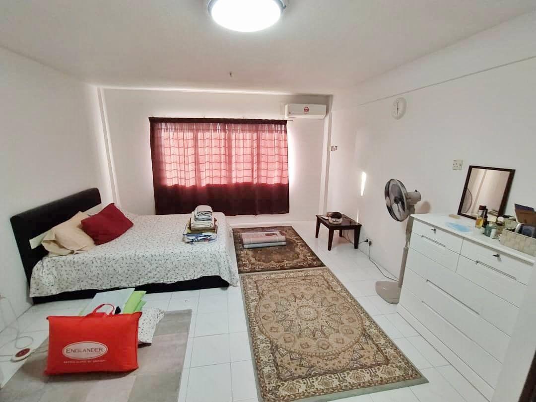 Nice Condo Sri Sentosa Condominium Sungai Jelok - photo 12