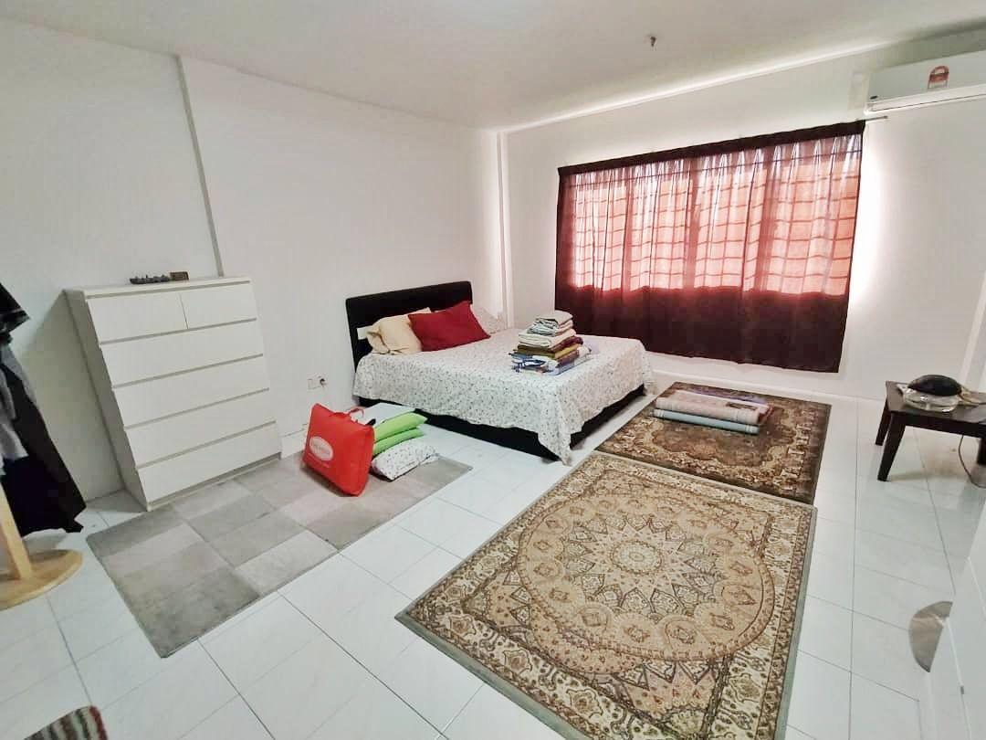 Nice Condo Sri Sentosa Condominium Sungai Jelok - photo 13