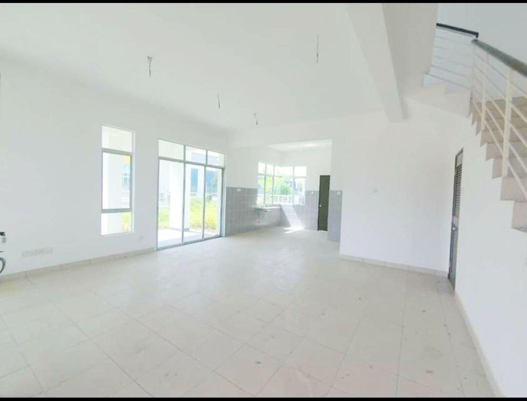 Semi D Bandar Hillpark Puncak Alam Shah Alam - photo 5