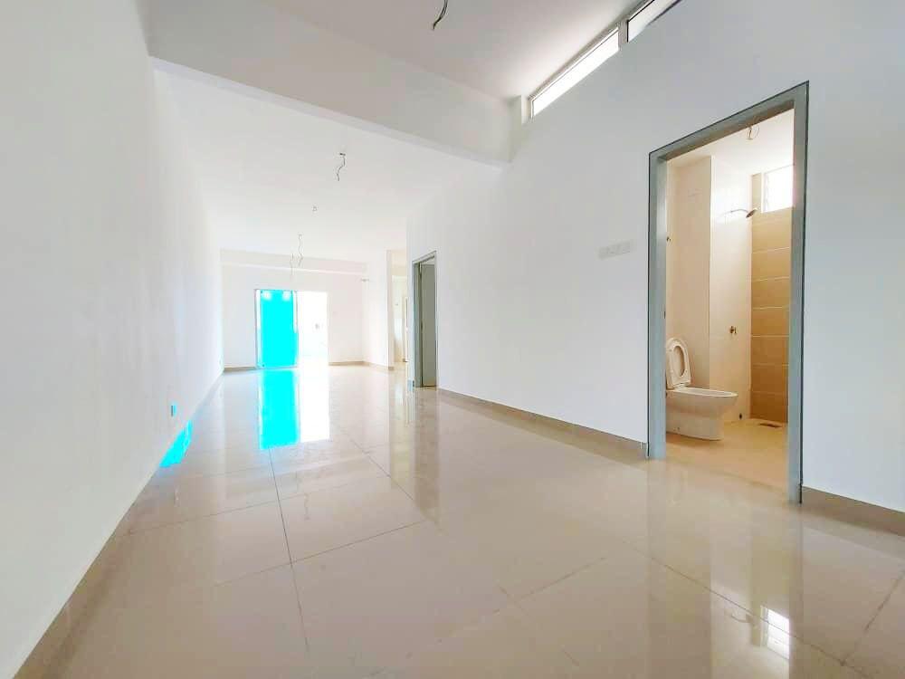 Nice Townhouse Casa Bluebell Cybersouth Cyberjaya - photo 6
