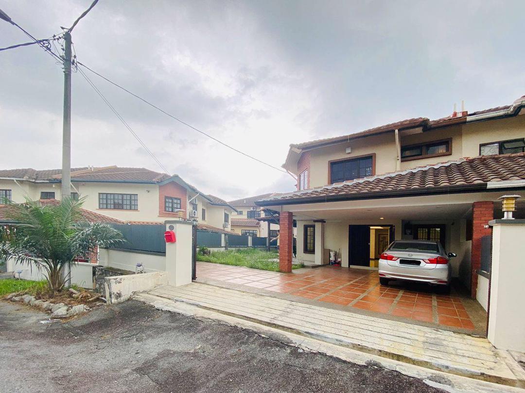 Huge Land Semi D Bandar Kinrara 5 Puchong - photo 5