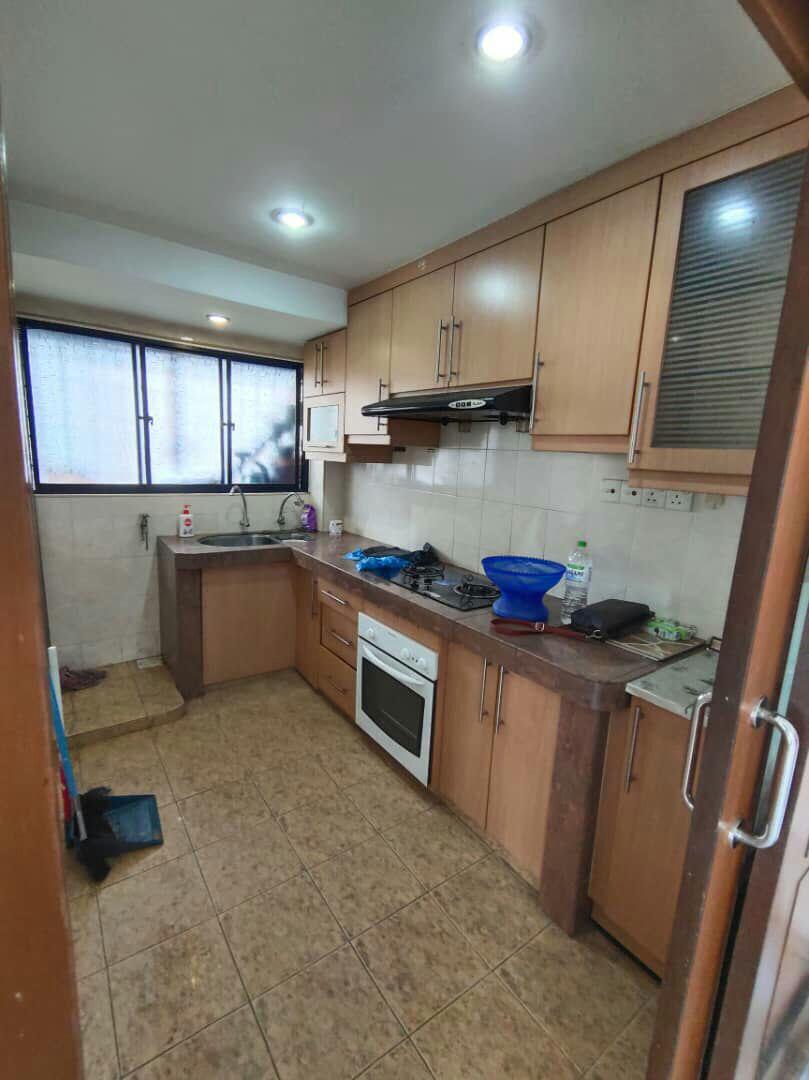 Nice Apartment Bayu Damansara Damai - photo 2