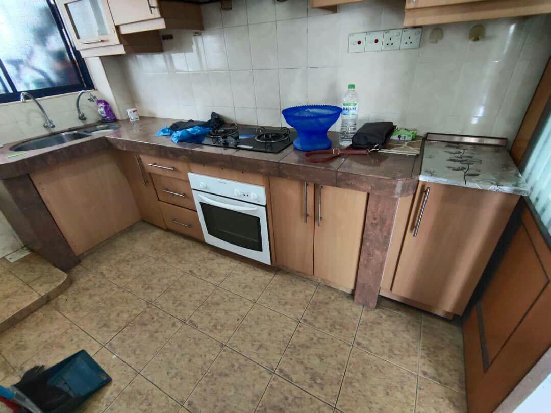 Nice Apartment Bayu Damansara Damai - photo 5