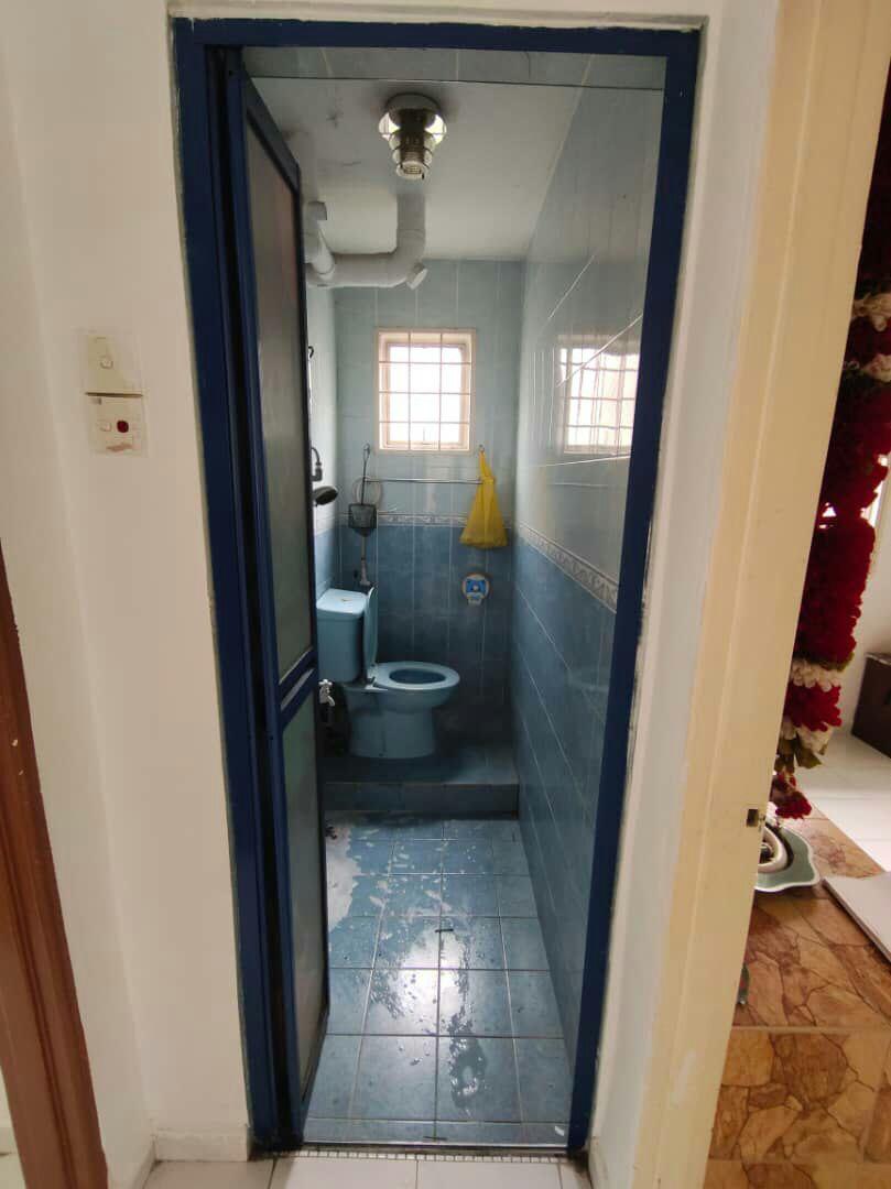 Nice Apartment Bayu Damansara Damai - photo 8