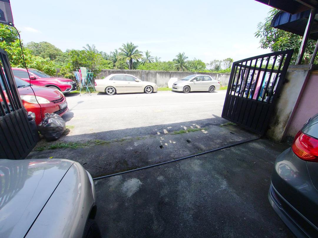 Nice Double Storey Taman Desa Permai Meru Klang - photo 4