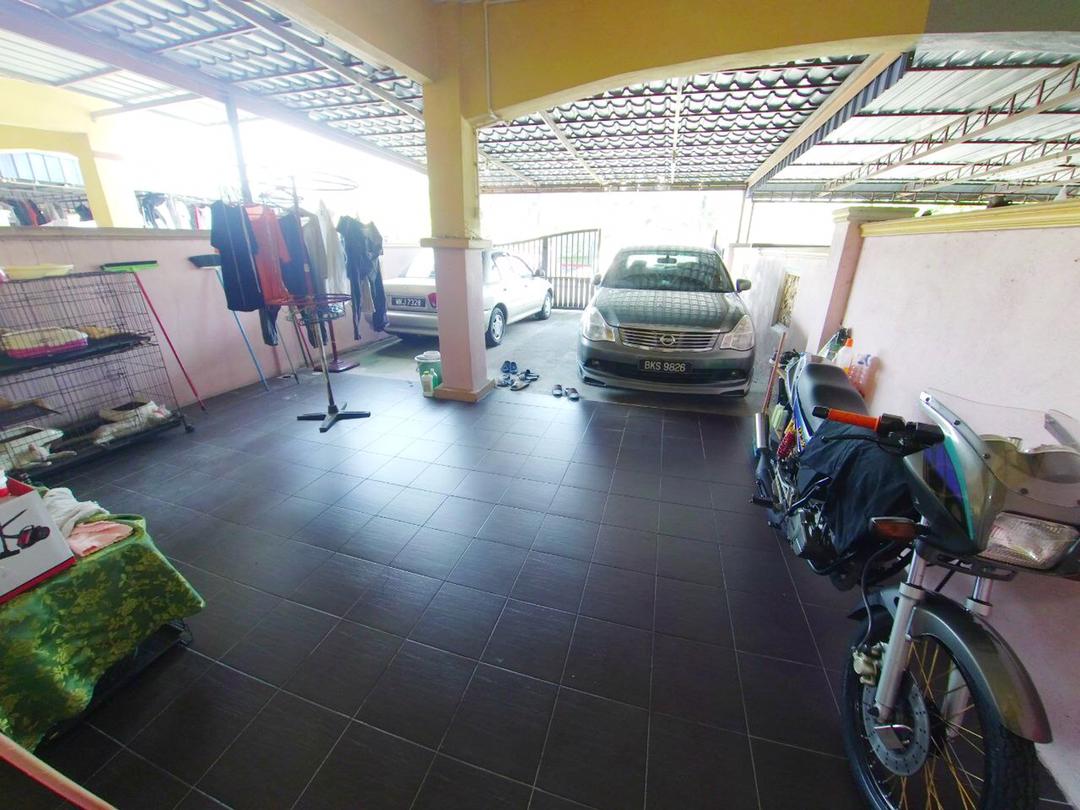 Nice Double Storey Taman Desa Permai Meru Klang - photo 5