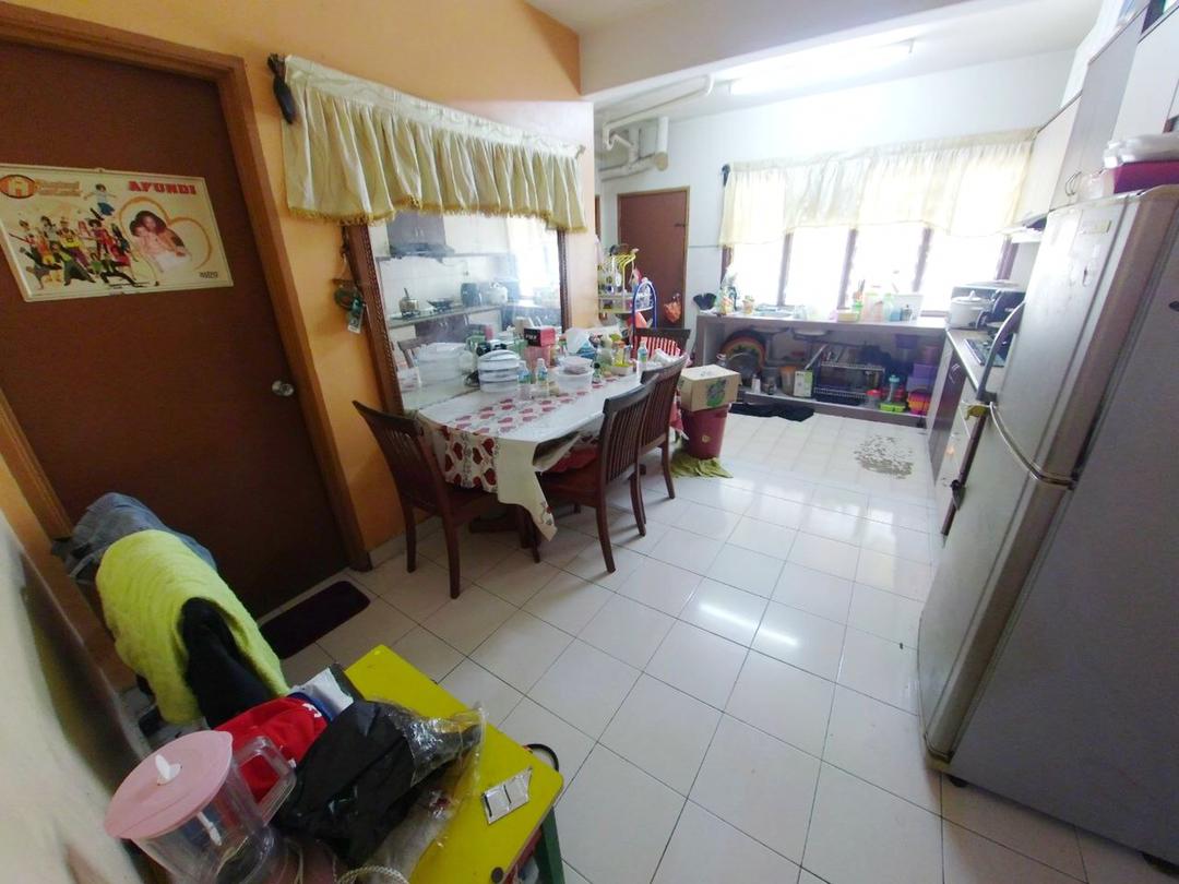 Nice Double Storey Taman Desa Permai Meru Klang - photo 8
